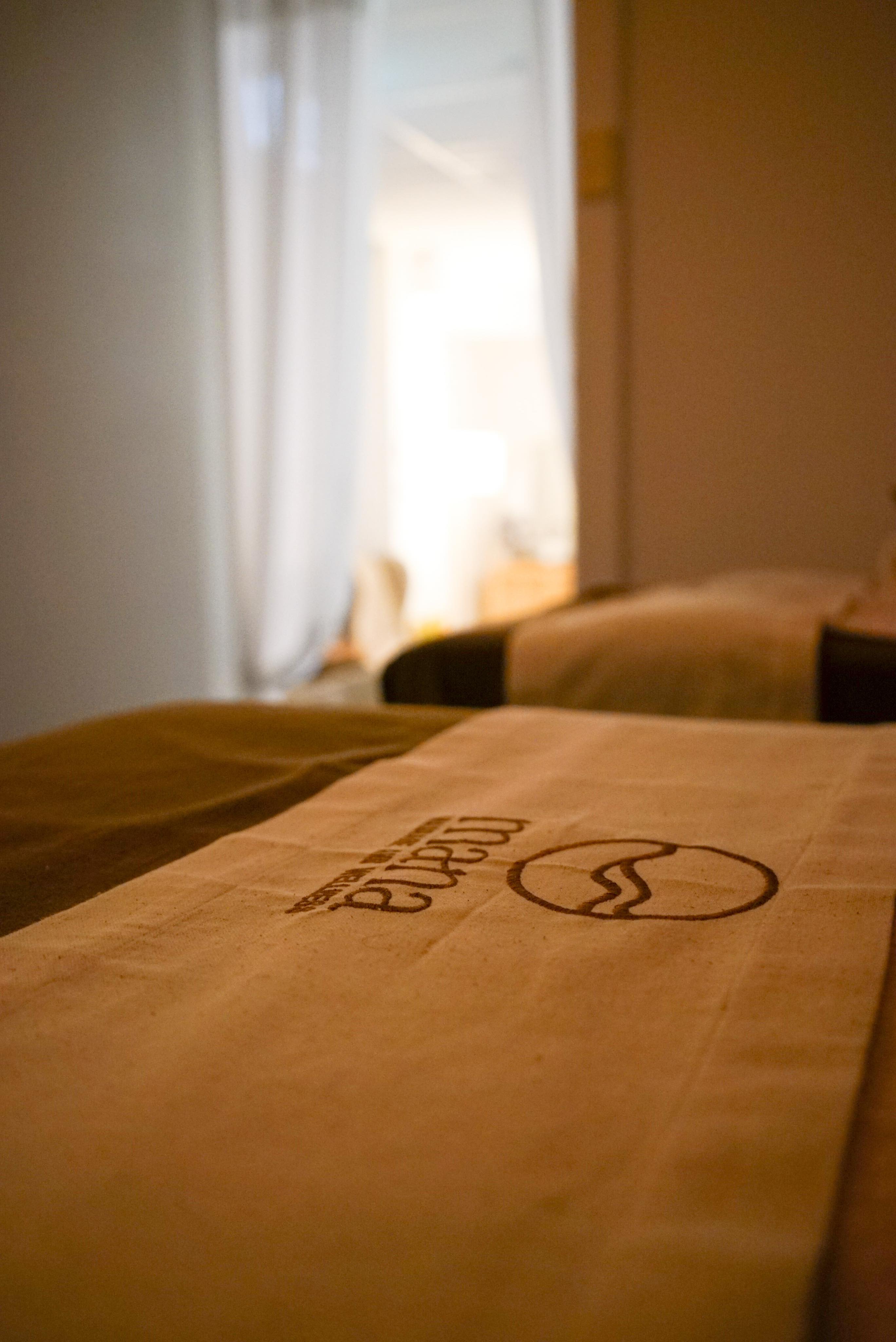 Traditional Thai Massage