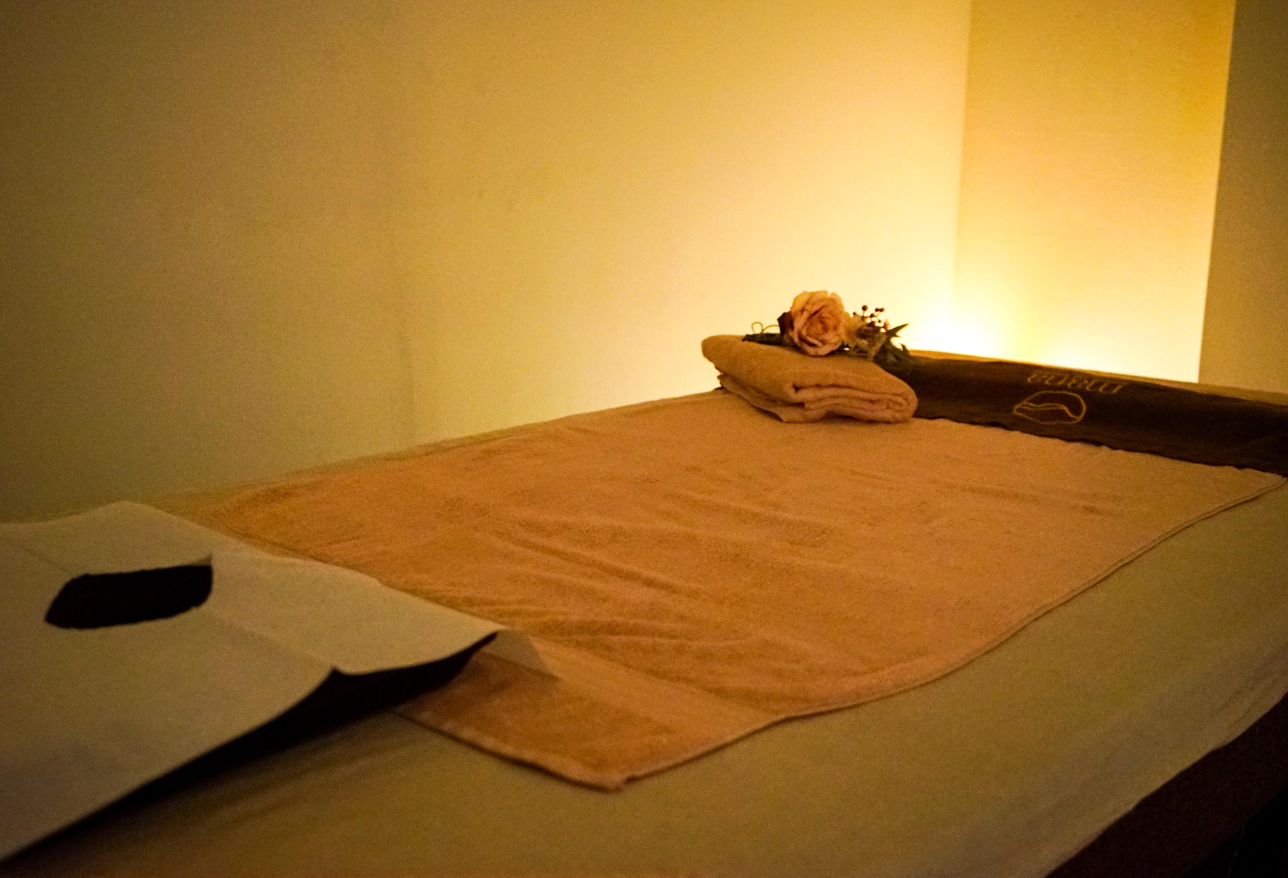 Mana | Thai Massage and Wellness at Dee Why